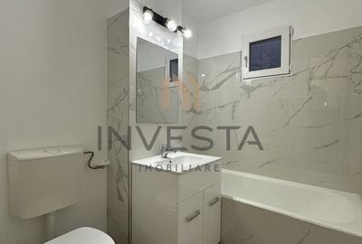 Apartament cu 4 camere decomandat, mobilat în Mănăștur - 6