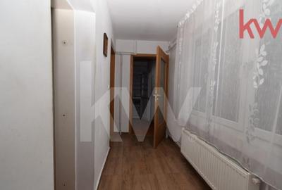 Casa 4 Dormitoare 166 mp Utili Mobilata Utilata Ecaterina Te - 14