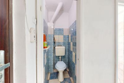 Apartament cu 4 camere decomandat în Alexandriei - 12