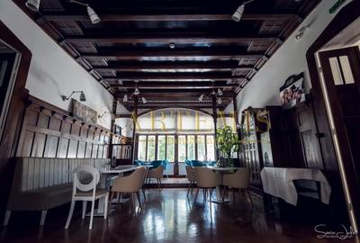 Oportunitate! Spatiu comercial/alimentatie publica, 632 mp+terasa, Ultracentral - 1