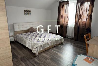 Casă cu 5 camere cu Teren 425 Mp în Unirea - 6
