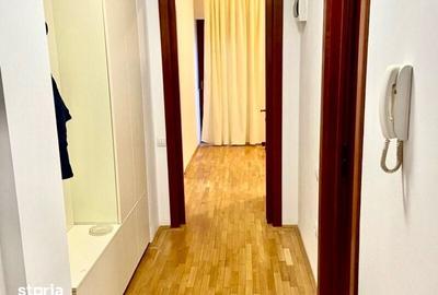 Apartament cu 2 camere semidecomandat în Pieptănari