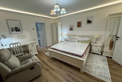 Casa individuala de vanzare, cu 3 camere, 100 mp, zona Gruia - 7