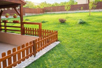 Casă cu 4 camere cu Teren 600 Mp în Iris