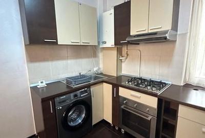 Apartament cu 2 camere în George Enescu - 3
