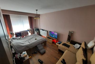 Apartament cu 2 camere decomandat în Florești - 5