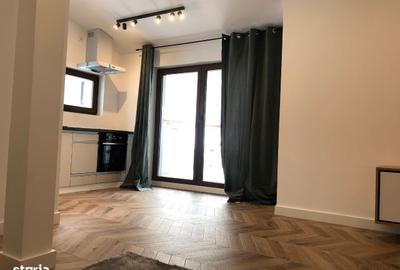 Apartament cu 3 camere decomandat în Ultracentral - 4