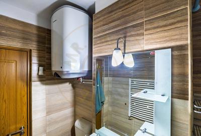 De INCHIRIAT Apartament 2 camere-Pitesti-zona Trivale! - 8