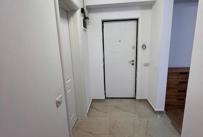 Apartament cu 2 camere semidecomandat, mobilat în Parcul Carol - 21