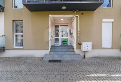 Apartament cu 2 camere decomandat, mobilat în Sud - 13