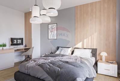 Casă individuală cu 4 camere cu Teren 430 Mp în Hărman - 13