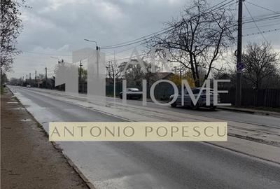 Spațiu comercial, în Moara - 6