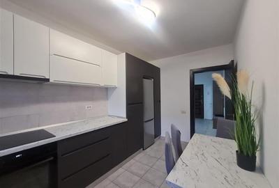 Compartimentare apreciabila,finisaje A, ansamblu modern,Sanpetru,Brasov - 9