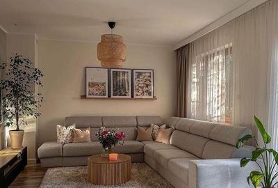 Apartament cu 3 camere decomandat în Nord - 10