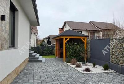 Casă cu 4 camere cu Teren 490 Mp în Șelimbăr - 8