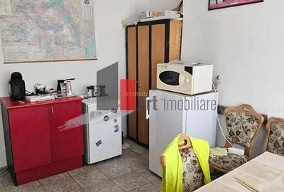 Apartamentul "VOLUBLE", Grivita-Basarab, 175 mp totali, GARAJ(in proprietate) - 3