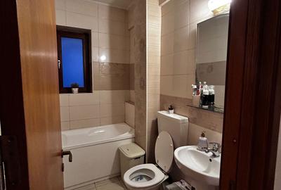 Garsonieră decomandată în Găvana - 7