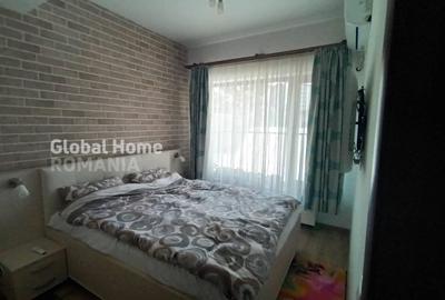 Apartament 3cam 60MP | Bucurestii Noi | Loc de parcare | Mobilat si utilat | - 6