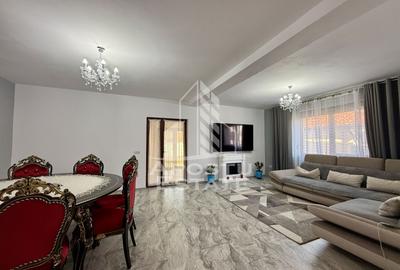 Casa individuala eficienta energetic, 4 camere, 430mp teren, Plopi - 6