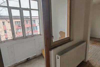 Apartament cu 2 camere nedecomandat în Sud - 8