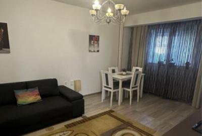 Apartament cu 2 camere semidecomandat în Casa de Cultură - 2