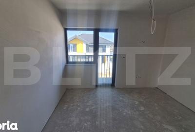 Casă cu 4 camere cu Teren 620 Mp în Bercu Roșu