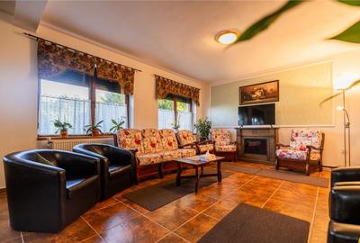 FILM! Pachet complet pt turism si sau rezidenta, Tohanita, Z - 29