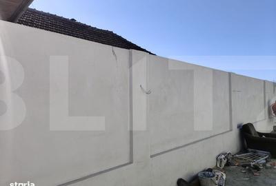Casă cu 4 camere cu Teren 600 Mp în Central - 6