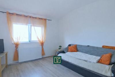 Apartament cu 11 camere semidecomandat, mobilat în Drăgășani - 1