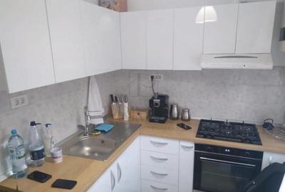 Apartament Spatios - Renovat Complet - Etaj Intermediar - De - 1