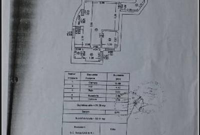 Garsonieră decomandată, mobilată în Victoriei - 11