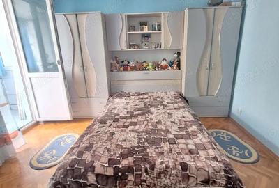 Apartament cu 2 camere semidecomandat în Micro 19 - 5