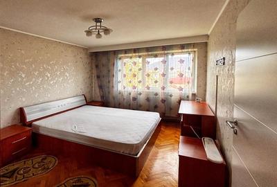 Apartament cu 2 camere decomandat în Gării - 4