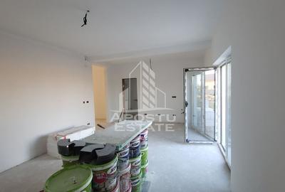 Duplex la cheie,4 camere Giarmata Mare - 3