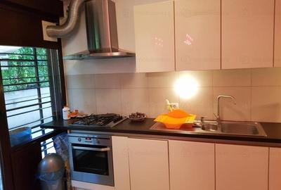Apartament cu 4 camere decomandat, mobilat în Floreasca - 6