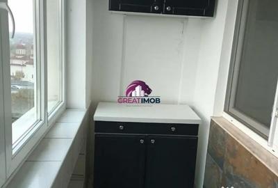 Apartament cu 2 camere decomandat în Colentina - 13