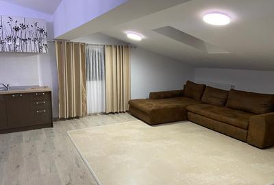 MUTA-TE ACUM!!! Ap. 2 camere / Mobilat si utilat / 70 mp / Parcare inclusa - 3