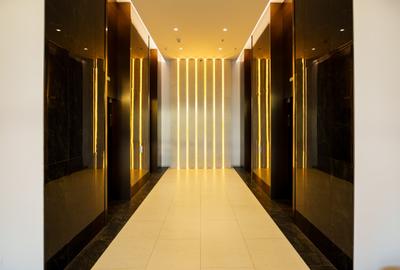 3 CAMERE - BLOC NOU LUX - FLOREASCA - PARCUL VERDI - 1