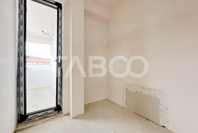 De vanzare unitate de duplex semifinisat in zona Muzeul Apei Floresti De vanzare unitate de duplex semifinisat in zona Muzeul Apei Floresti - 11