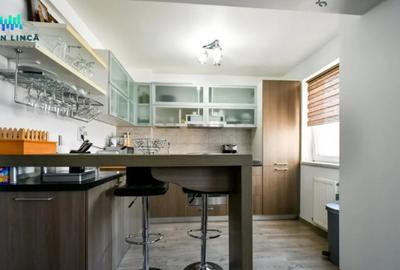 Apartament cu 2 camere semidecomandat, mobilat în Primo - 7