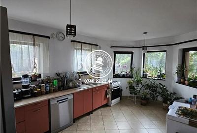 Casă cu 4 camere în Aroneanu - 8