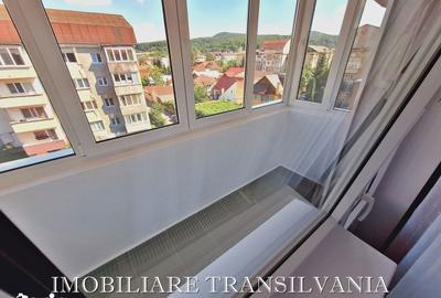 Apartament cu 3 camere decomandat în Ștefan cel Mare - 6
