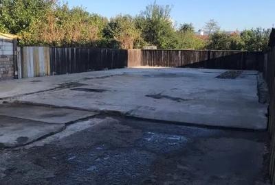 Casă individuală cu 4 camere cu Canalizare în Mărăști - 2