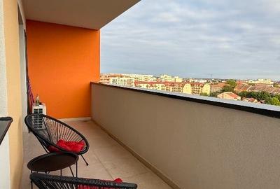 Apartament 2 camere cu terasa deosebita - 2
