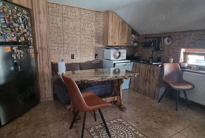 Casă cu 6 camere cu Teren 450 Mp în Geamăna - 4