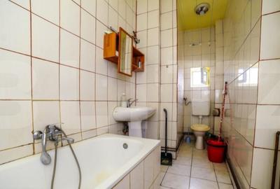 Garsoniera decomandata – Bulevardul Cantemir, 36 mp, etaj 5/5 - 10