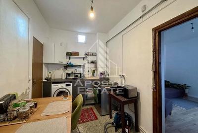 Casa la curte comuna, 180mp teren, zona Balcescu - Universitatii Casa la curte comuna, 180mp teren, zona Balcescu - Universitatii - 9