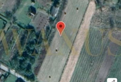 Teren Construcții intravilan de 4200 mp, în Băișoara - 1