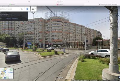 Ap 2 Camere Decomandat,Cu Vedere Panoramica,Suprafață Utilă 57 Mp,1 Minut Metrou - 15