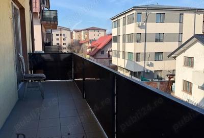 Apartament cu 2 camere decomandat în Nord - 2